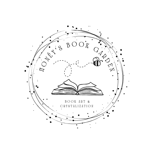 Honey’s Book Garden